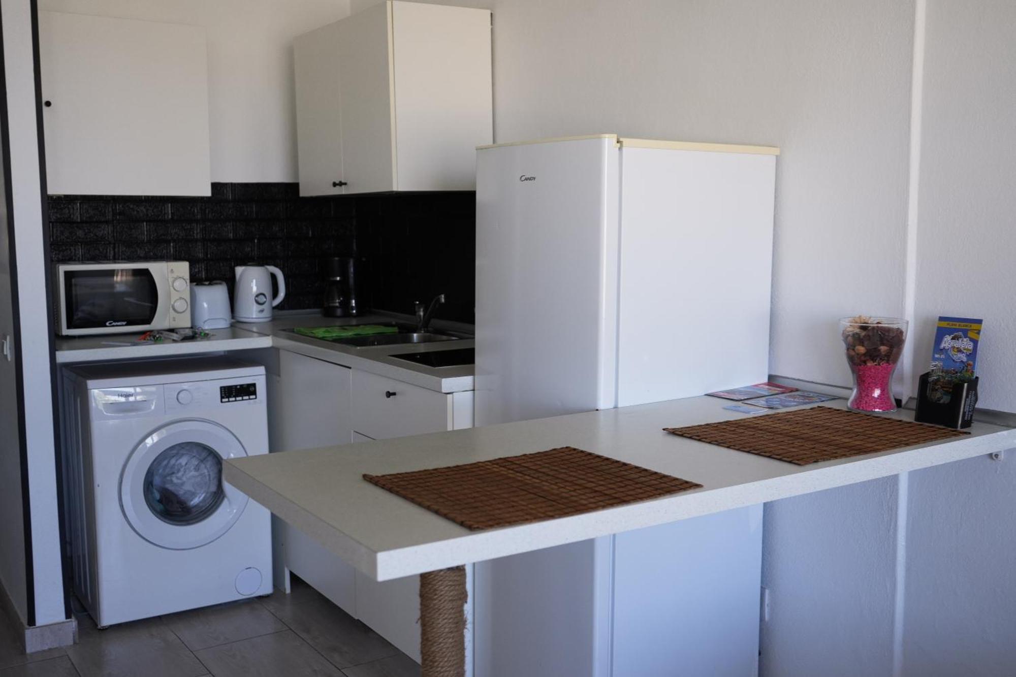 Rias Altas Apartment